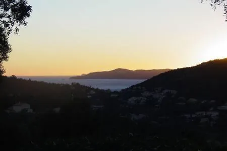 D'hôtes Vue Sur Accés Indépendant
