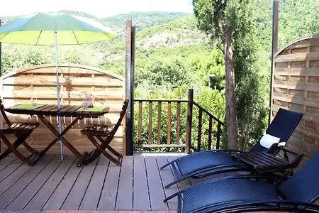 D'hôtes Vue Sur Accés Indépendant 3* Le Rayol-Canadel-sur-Mer